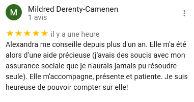 Avis Mildred